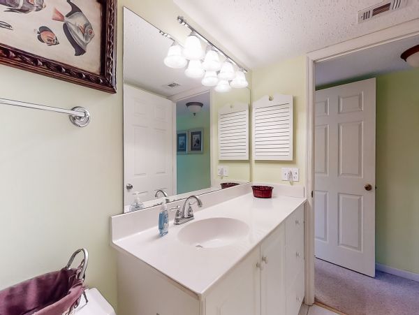 Hilton Head Condo 1008751