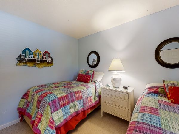 Hilton Head Condo 1008751