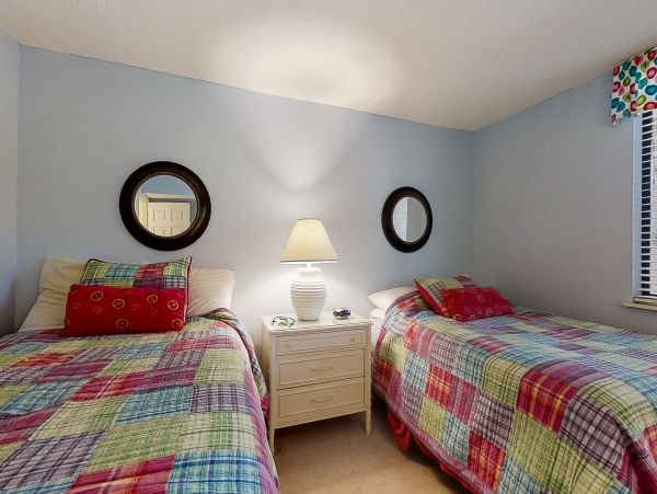 Hilton Head Condo 1008751