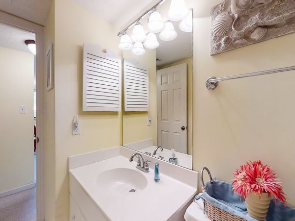 Hilton Head Condo 1008751