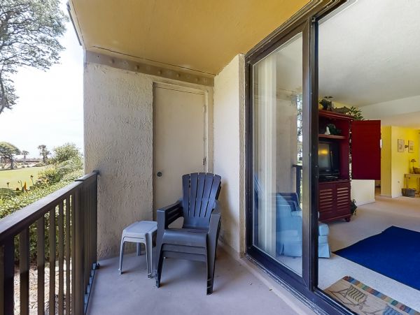 Hilton Head Condo 1008751