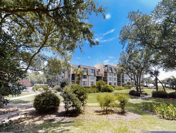 Hilton Head Condo 1008751