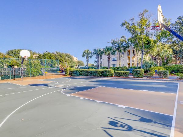 Hilton Head Condo 1008751
