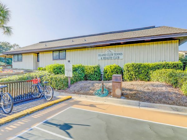 Hilton Head Condo 1008751