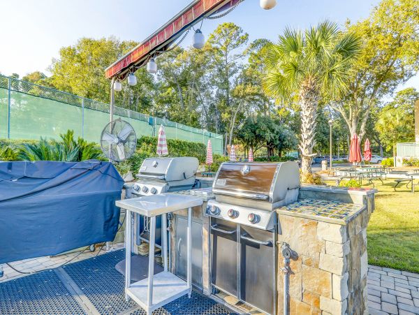 Hilton Head Condo 1008751