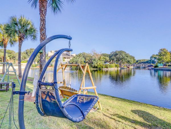 Hilton Head Condo 1008751