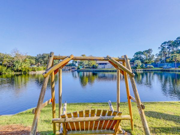 Hilton Head Condo 1008751