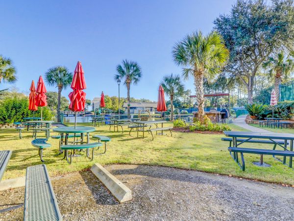 Hilton Head Condo 1008751