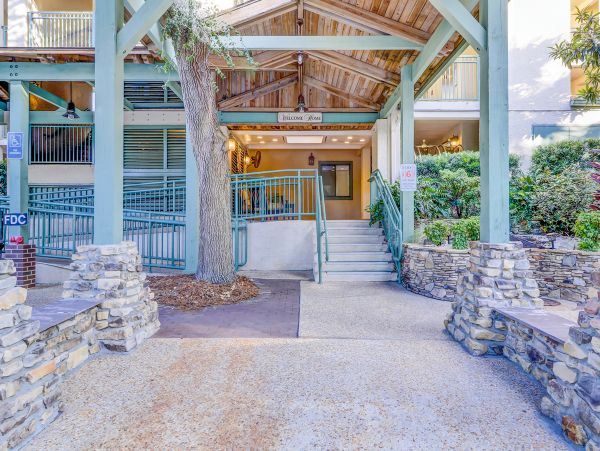 Hilton Head Condo 1008751
