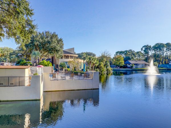 Hilton Head Condo 1008751