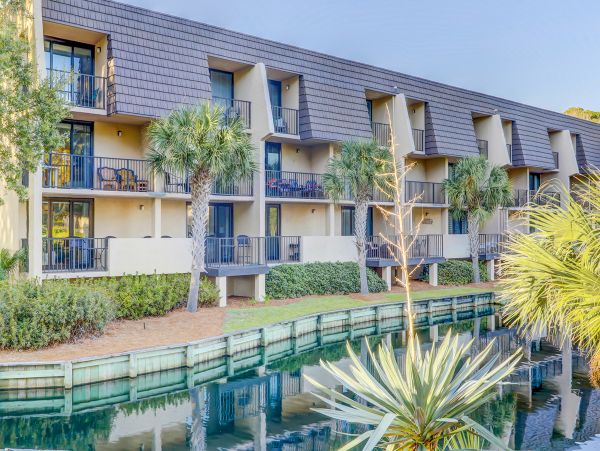 Hilton Head Condo 1008751