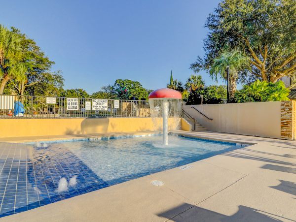 Hilton Head Condo 1008751
