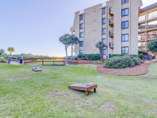 Hilton Head Condo 1008751