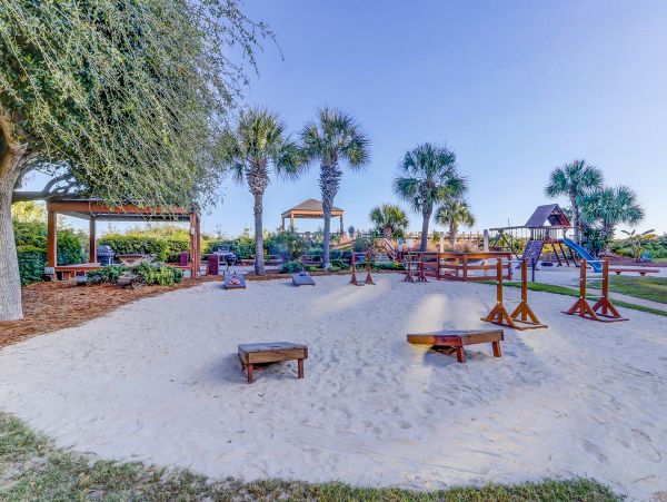 Hilton Head Condo 1008751