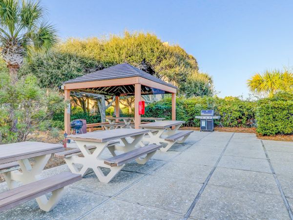 Hilton Head Condo 1008751