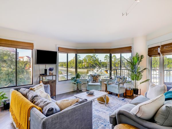 Hilton Head Condo 1008752