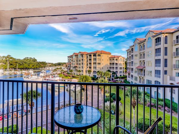 Hilton Head Condo 1008752