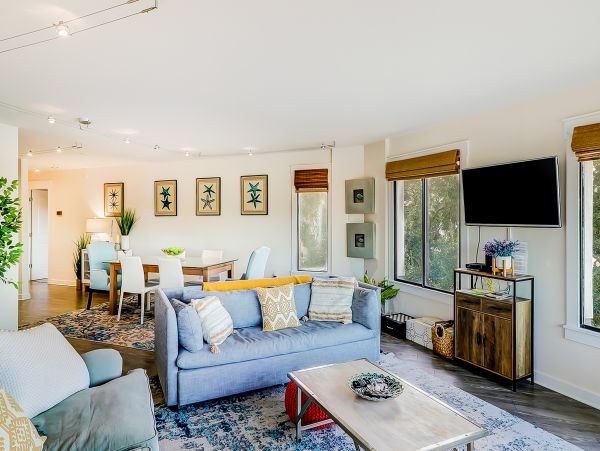 Hilton Head Condo 1008752