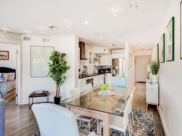 Hilton Head Condo 1008752