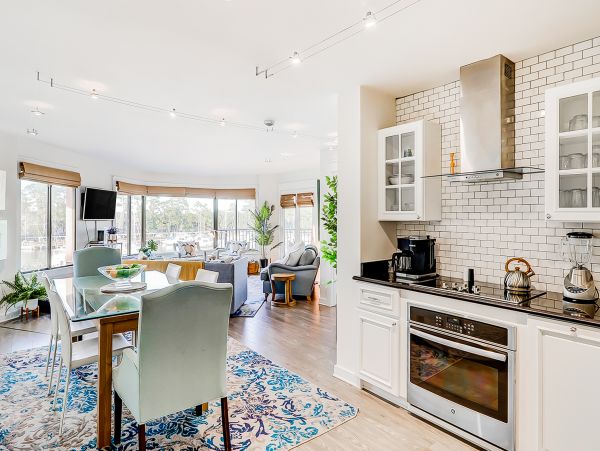 Hilton Head Condo 1008752