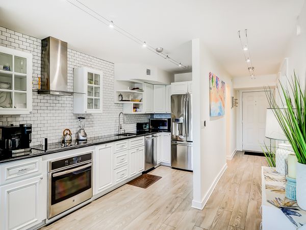 Hilton Head Condo 1008752
