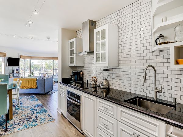Hilton Head Condo 1008752