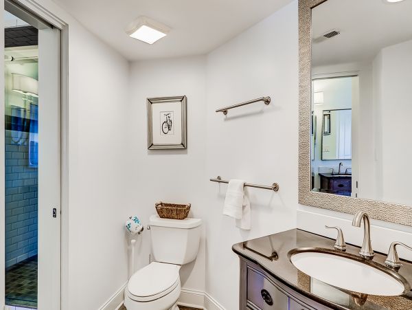 Hilton Head Condo 1008752