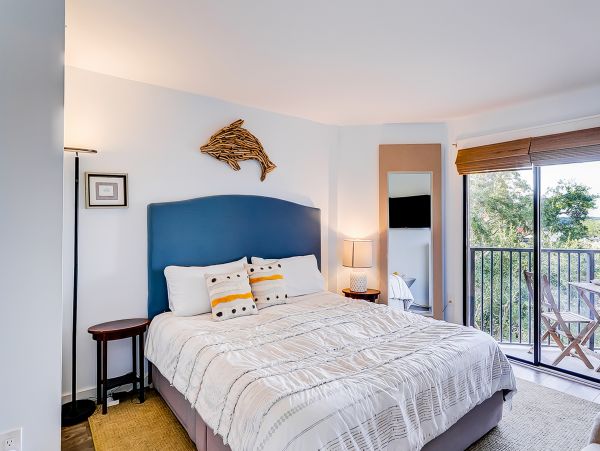 Hilton Head Condo 1008752