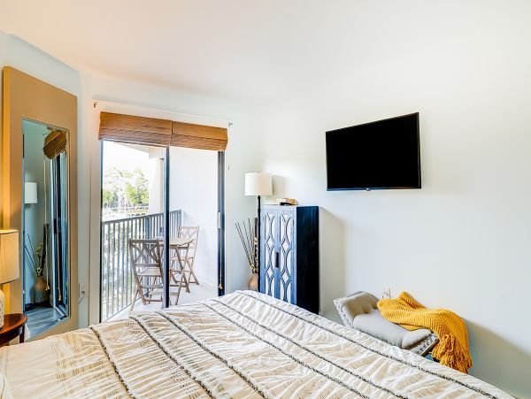 Hilton Head Condo 1008752