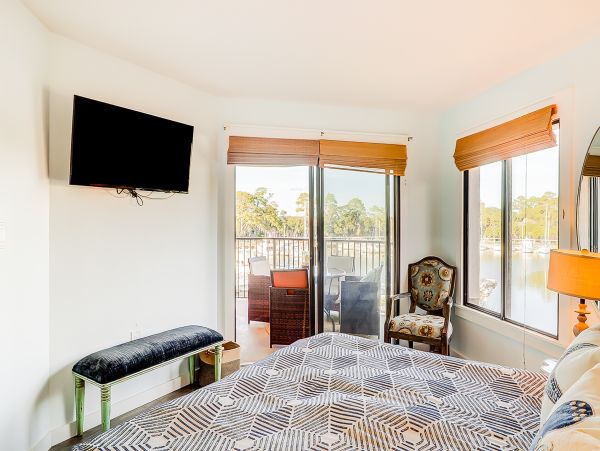 Hilton Head Condo 1008752