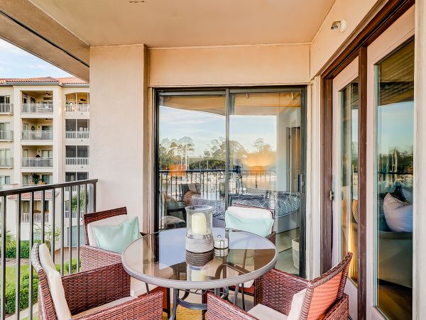 Hilton Head Condo 1008752