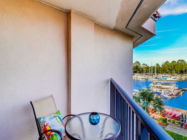 Hilton Head Condo 1008752