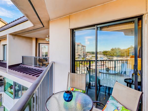 Hilton Head Condo 1008752