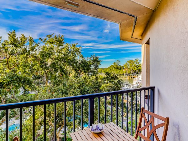 Hilton Head Condo 1008752