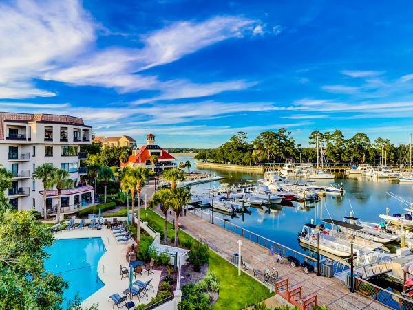 Hilton Head Condo 1008752