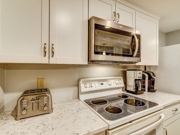 South Beach Village Vacation rental steps to beach
