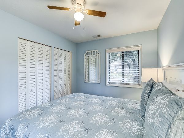 South Beach Village Vacation rental steps to beach