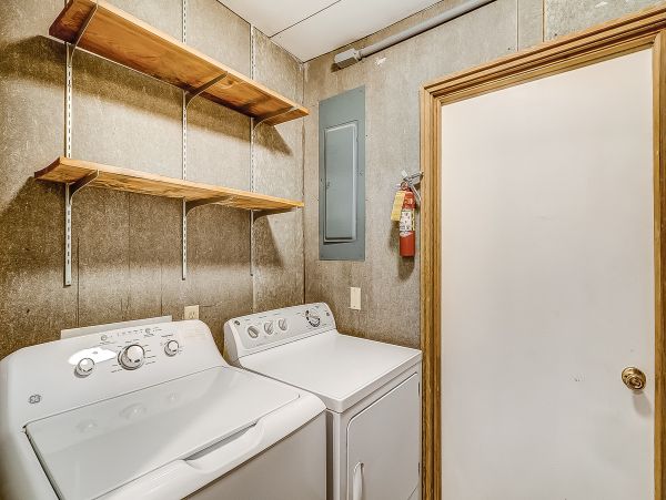 South Beach Village Vacation rental steps to beach