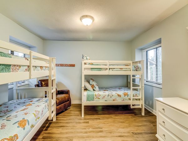 South Beach Village Vacation rental steps to beach