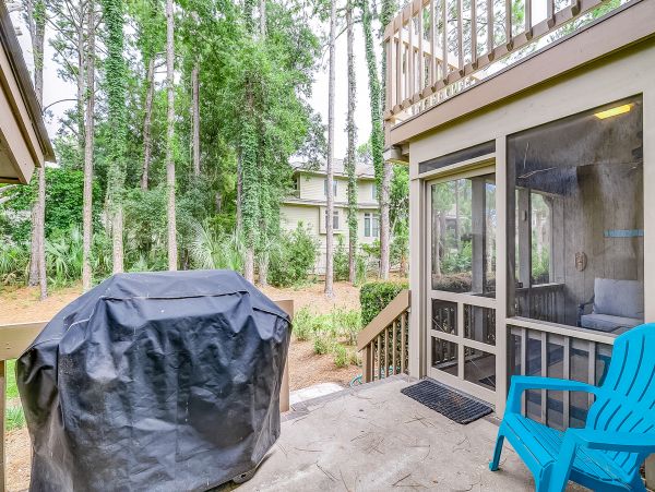 South Beach Village Vacation rental steps to beach