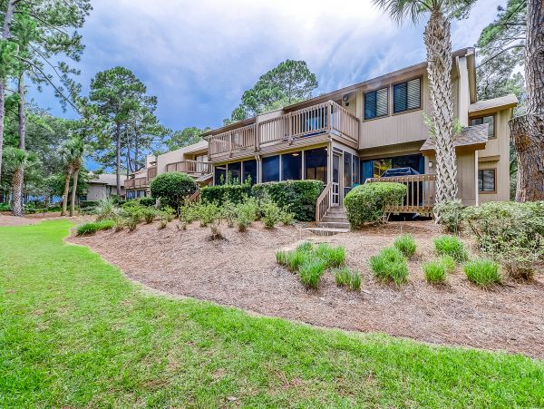 South Beach Village Vacation rental steps to beach