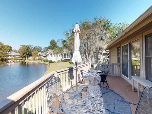 Hilton Head Condo 1008756