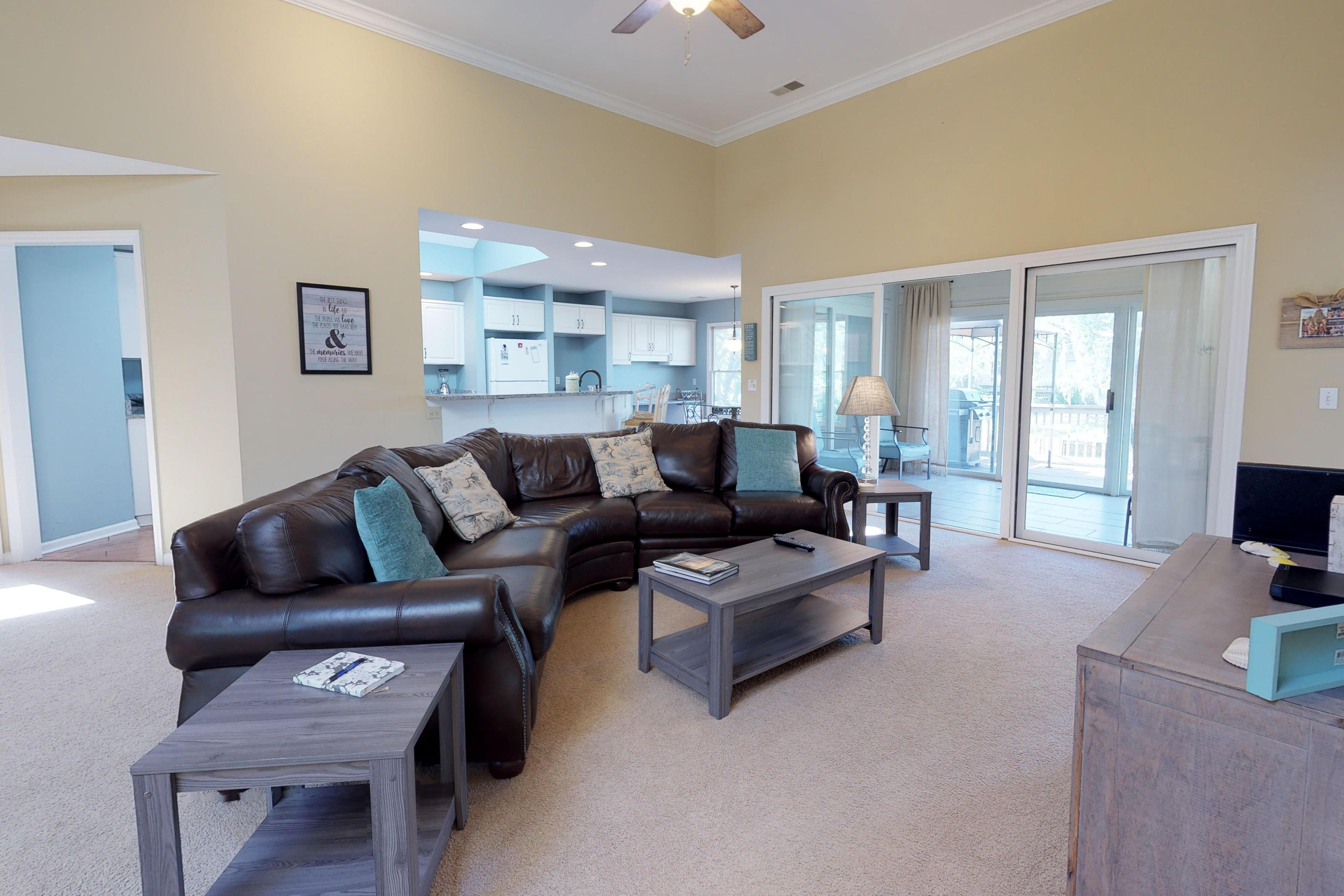 Hilton Head Condo 1008756
