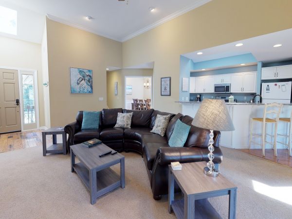 Hilton Head Condo 1008756
