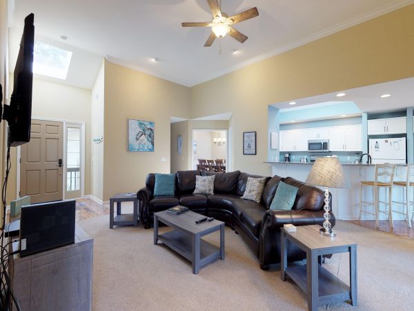 Hilton Head Condo 1008756