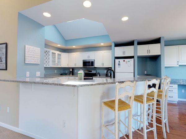 Hilton Head Condo 1008756