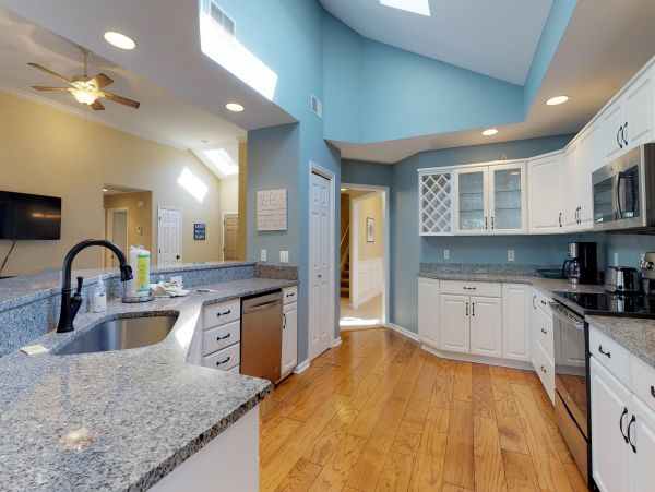 Hilton Head Condo 1008756