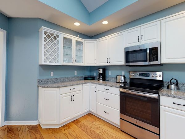 Hilton Head Condo 1008756
