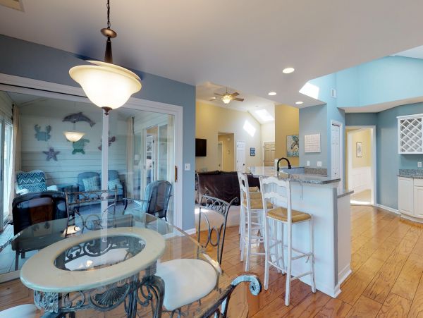 Hilton Head Condo 1008756