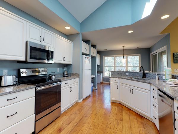 Hilton Head Condo 1008756